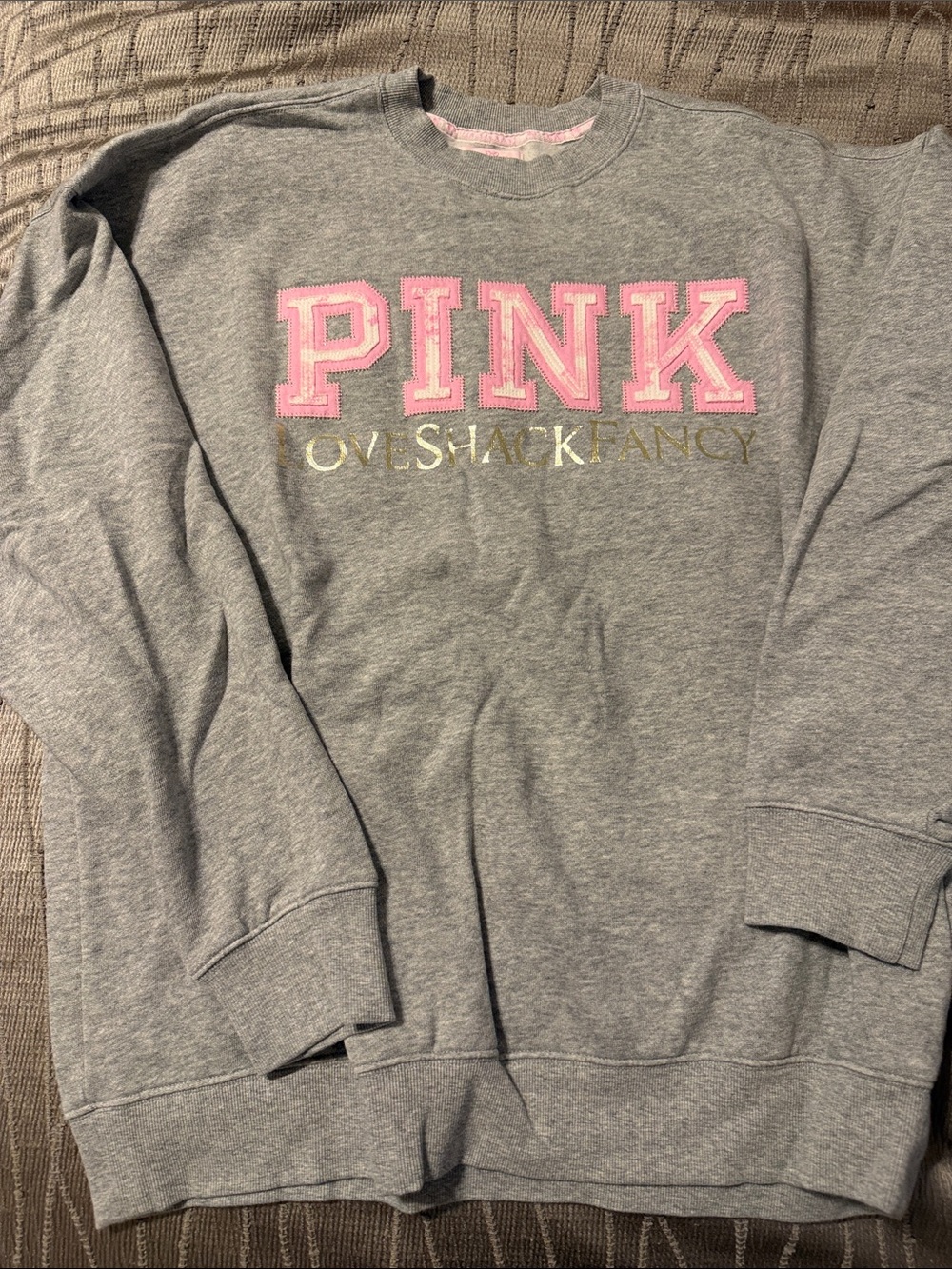 LoveShackFancy Pink